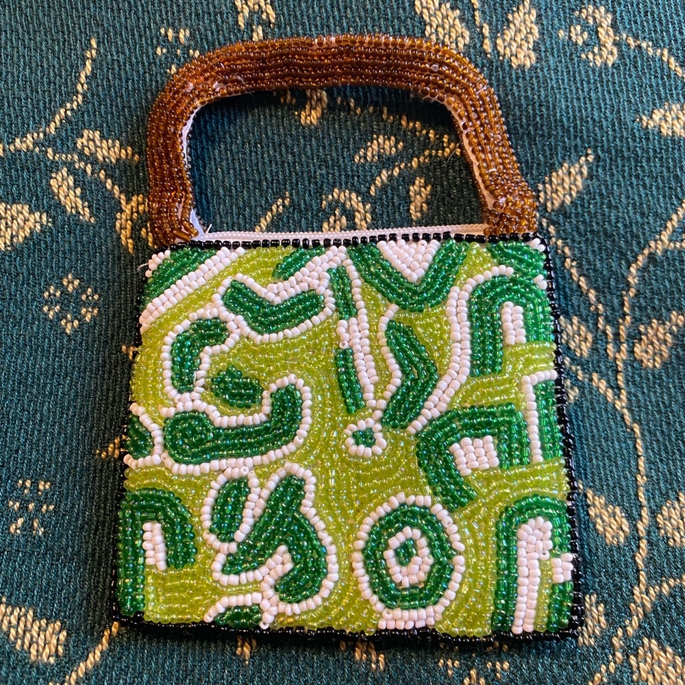 Micro purse / change purse